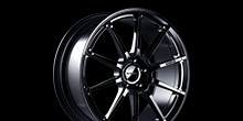 MEISTER BLACK (20inch FACE-1)